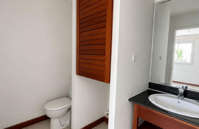 Vente Appartement 26.91m&sup2; 1 pièce Sainte Clotilde