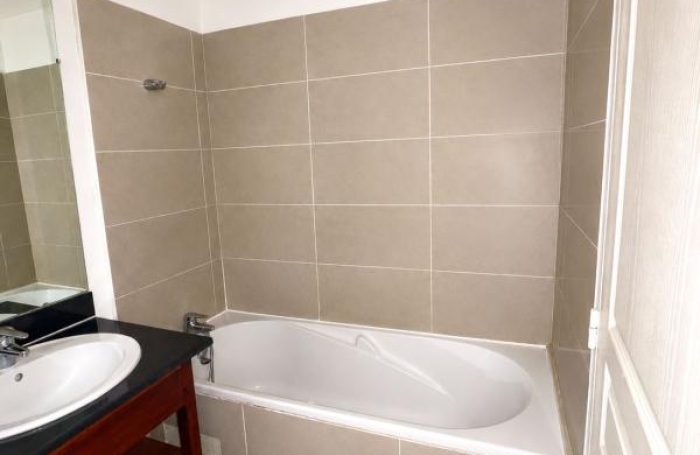 Vente Appartement 26.91m&sup2; 1 pièce Sainte Clotilde