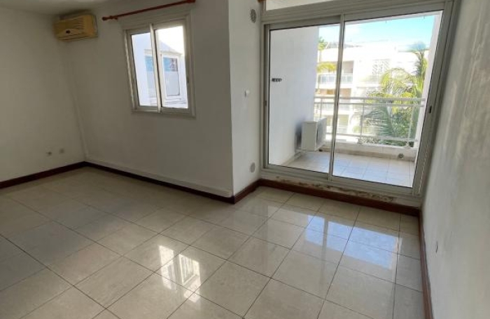 Vente Appartement 26.91m&sup2; 1 pièce Sainte Clotilde