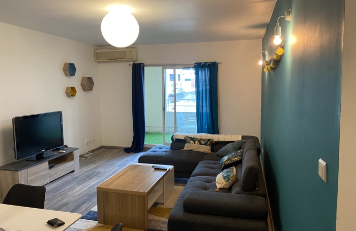 Location Appartement 97490