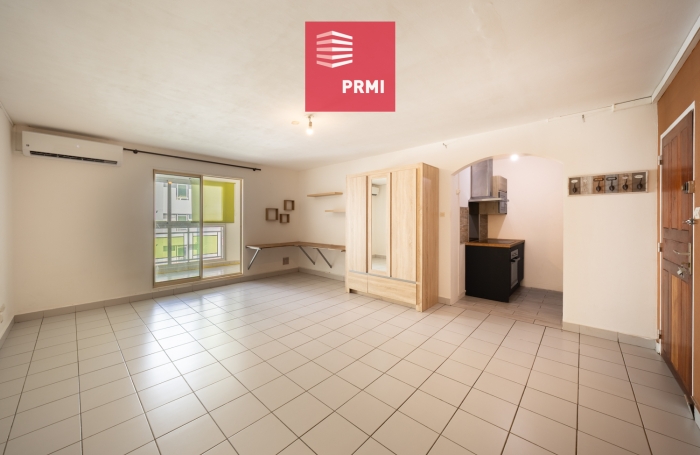 Vente Appartement 