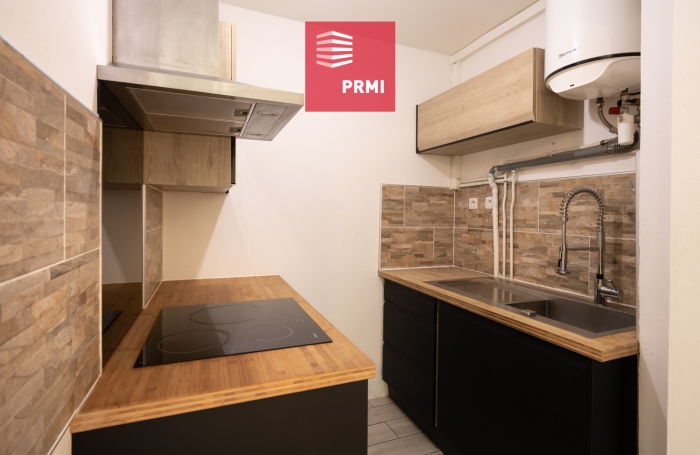 Vente Appartement 42.2m&sup2; 1 pi&egrave;ce Sainte Clotilde