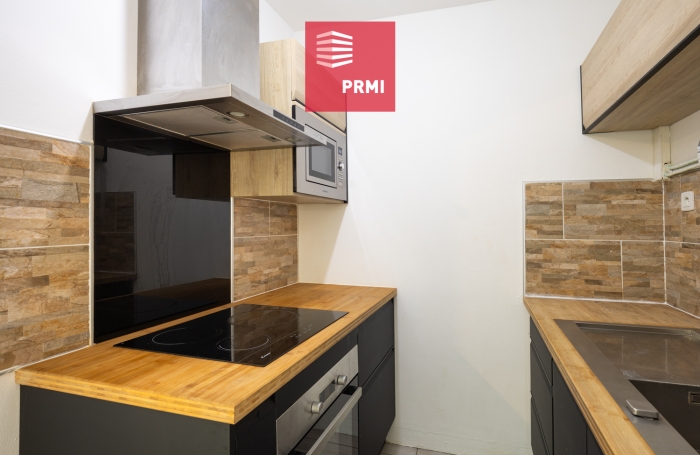 Vente Appartement 42.2m&sup2; 1 pi&egrave;ce Sainte Clotilde