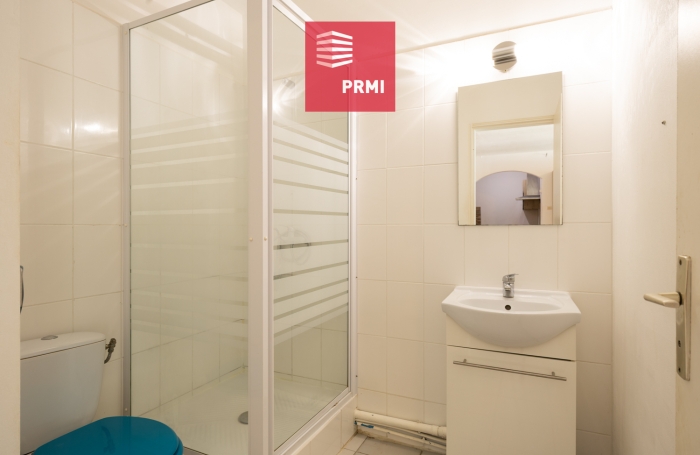 Vente Appartement 42.2m&sup2; 1 pi&egrave;ce Sainte Clotilde