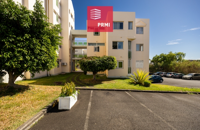 Vente Appartement 42.2m&sup2; 1 pi&egrave;ce Sainte Clotilde
