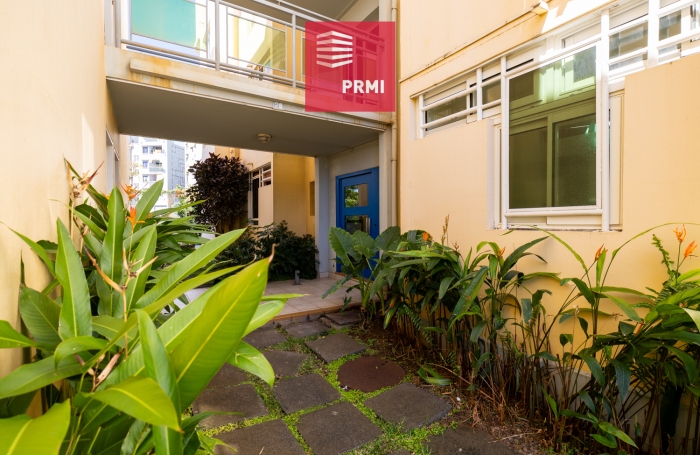 Vente Appartement 42.2m&sup2; 1 pi&egrave;ce Sainte Clotilde