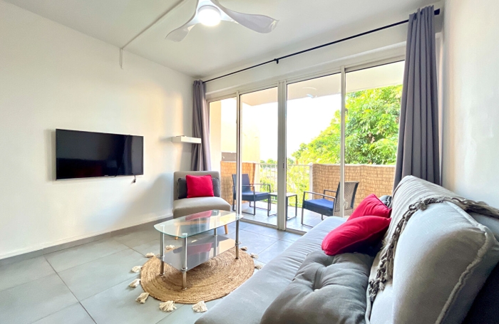 Location Appartement 