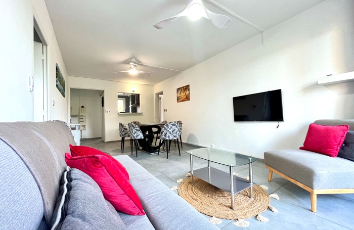 Location Appartement 67m&sup2; 4 pi&egrave;ces Saint Denis
