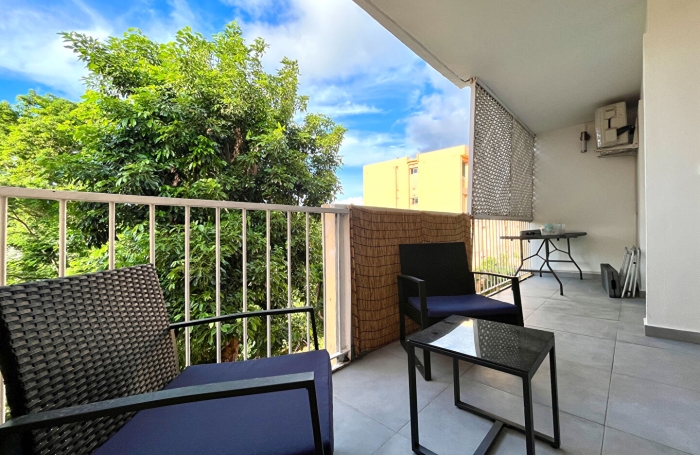 Location Appartement 67m&sup2; 4 pi&egrave;ces Saint Denis
