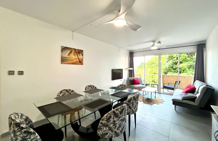 Location Appartement 67m&sup2; 4 pi&egrave;ces Saint Denis