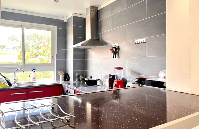 Location Appartement 67m&sup2; 4 pi&egrave;ces Saint Denis