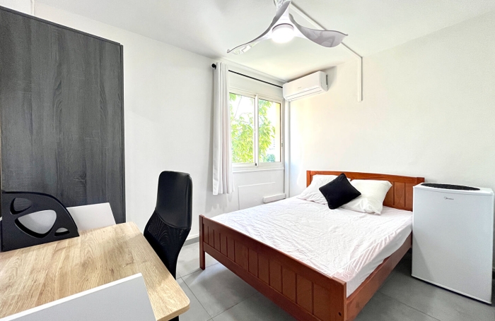 Location Appartement 67m&sup2; 4 pi&egrave;ces Saint Denis