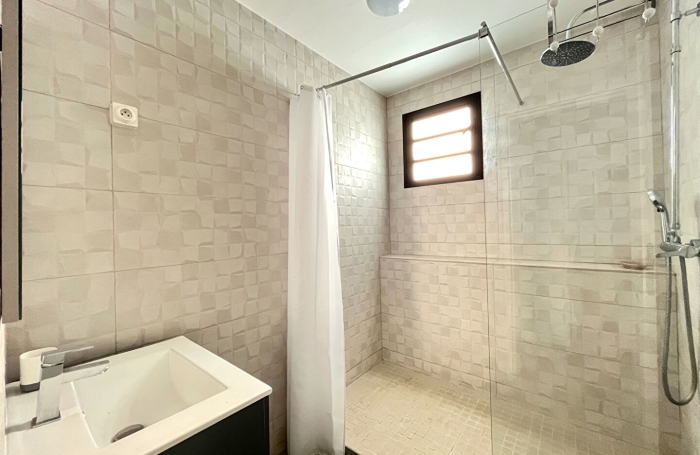 Location Appartement 67m&sup2; 4 pi&egrave;ces Saint Denis