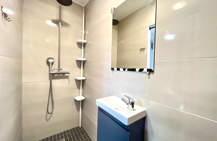 Location Appartement 67m&sup2; 4 pi&egrave;ces Saint Denis