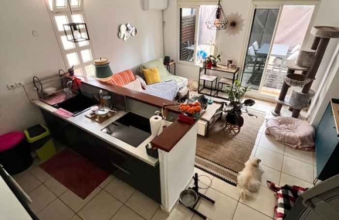 Vente Maison 97400