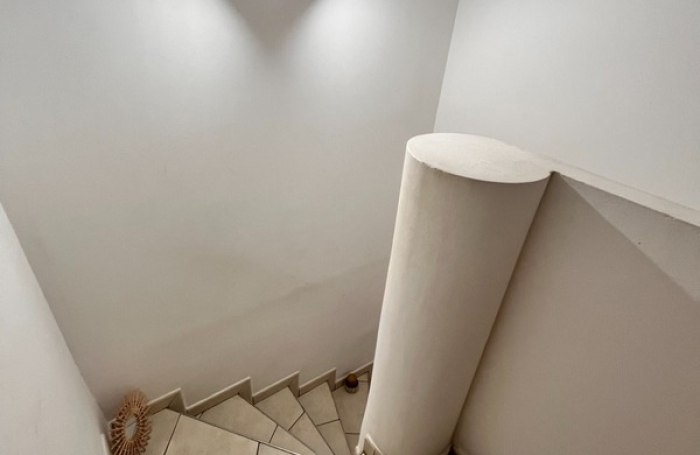 Vente Maison 51m&sup2; 3 pièces Saint Denis