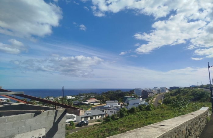 Location Maison 173.87m&sup2; 6 pièces Saint-Pierre