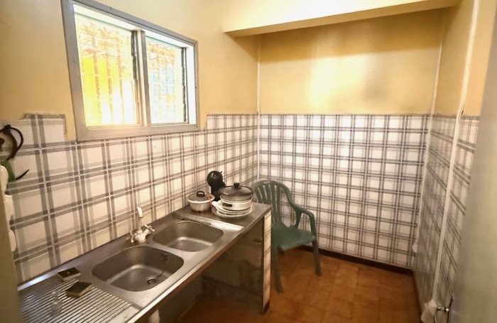 Vente Maison 62m&sup2; 4 pièces Ravine des Cabris