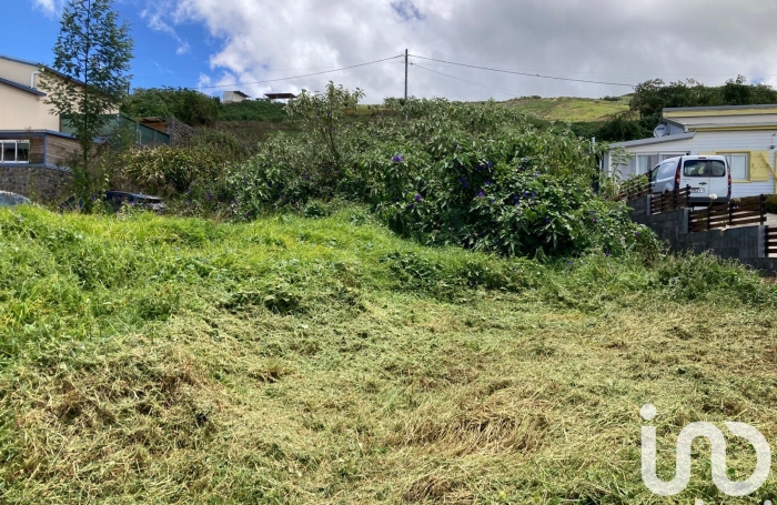 Vente Terrain 97418