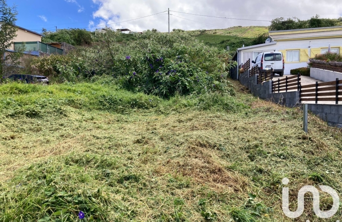 Vente Terrain 515m&sup2; Plaine des Cafres