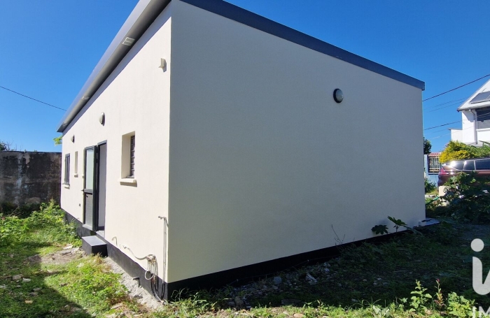 Vente Maison 75m&sup2; 4 pièces Saint-Beno&icirc;t