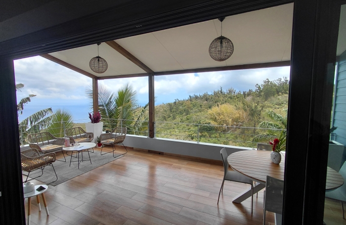 Vente Maison 97419