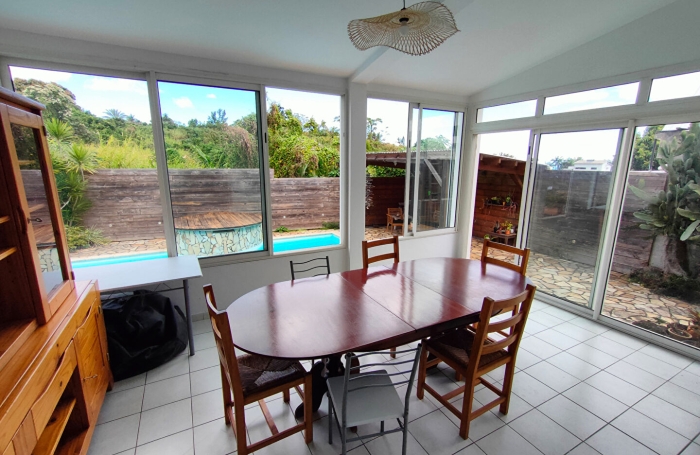 Location Maison 160m&sup2; 6 pi&egrave;ces Saint-Pierre
