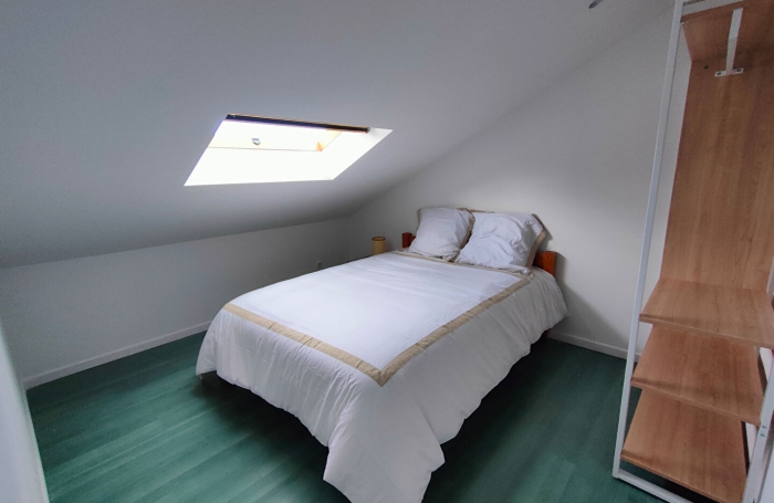 Location Maison 160m&sup2; 6 pi&egrave;ces Saint-Pierre
