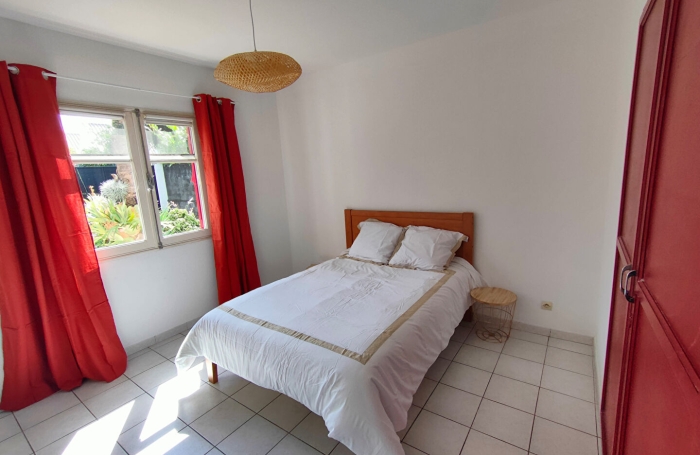 Location Maison 160m&sup2; 6 pi&egrave;ces Saint-Pierre