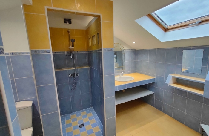 Location Maison 160m&sup2; 6 pi&egrave;ces Saint-Pierre