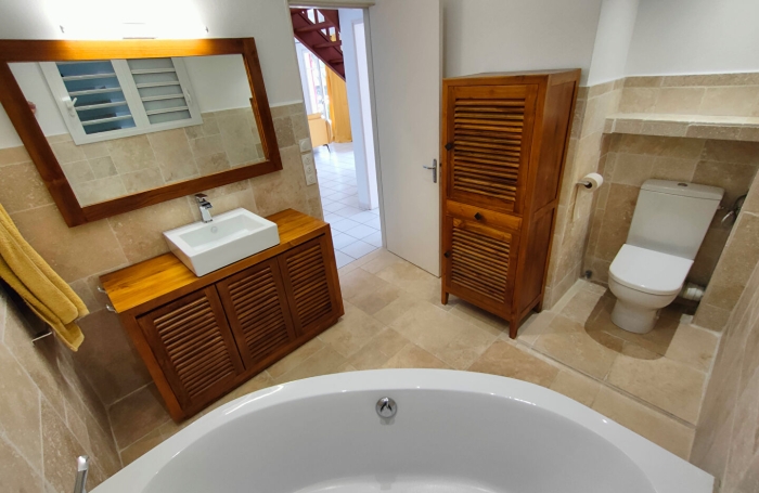 Location Maison 160m&sup2; 6 pi&egrave;ces Saint-Pierre