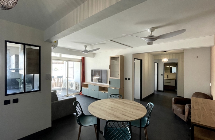 Location Appartement 