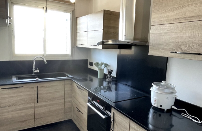 Location Appartement 66.08m&sup2; 3 pi&egrave;ces Saint-Pierre