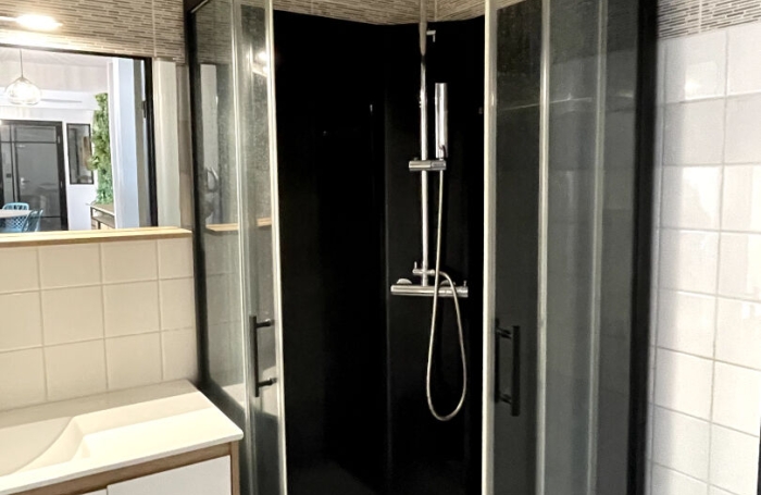 Location Appartement 66.08m&sup2; 3 pi&egrave;ces Saint-Pierre