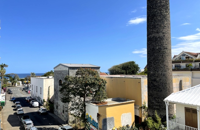 Location Appartement 66.08m&sup2; 3 pi&egrave;ces Saint-Pierre
