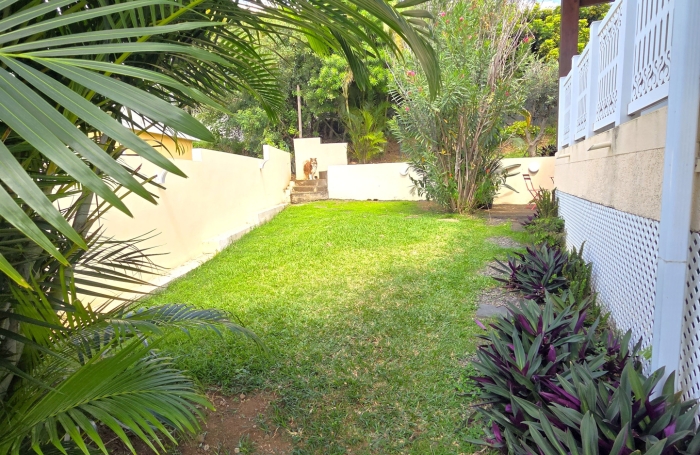 Villa F4 de 158 m2 + piscine La Convenance Sainte Marie