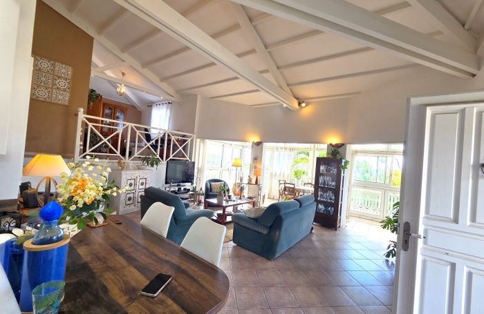 Villa F4 de 158 m2 + piscine La Convenance Sainte Marie