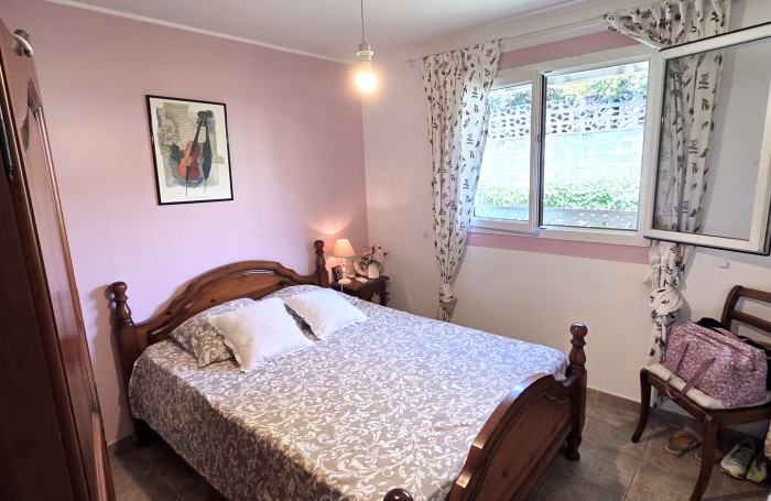 Villa F4 de 158 m2 + piscine La Convenance Sainte Marie