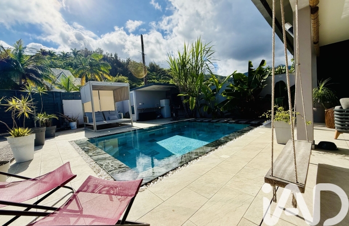 Vente Maison 97414
