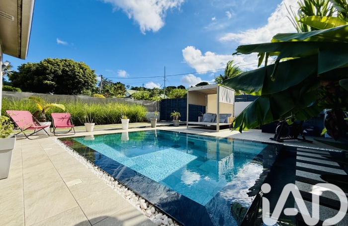 Vente Maison 114m&sup2; 5 pièces L'Entre Deux