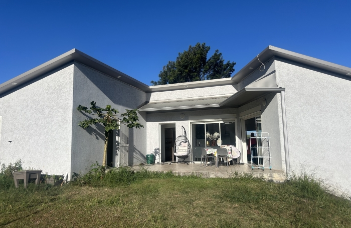 Location Maison 97432