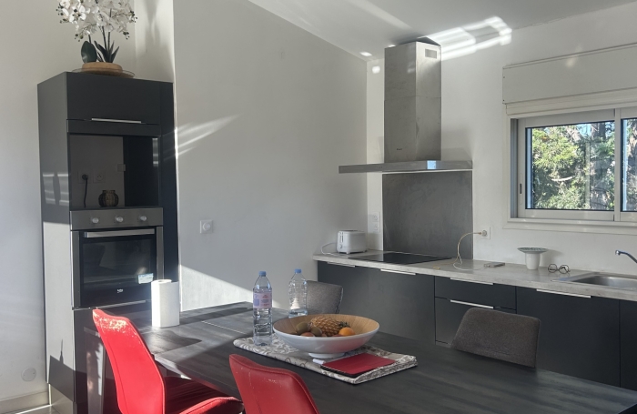 A LOUER VILLA F4 &Agrave; LA RAVINE DES CABRIS
