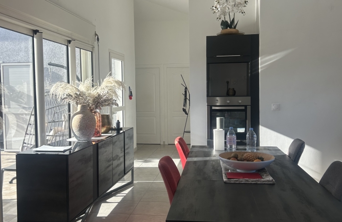 A LOUER VILLA F4 &Agrave; LA RAVINE DES CABRIS