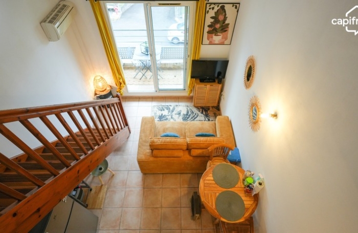 Location Appartement 97490