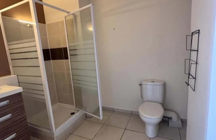 Vente Appartement 42m&sup2; 3 pièces Saint Denis