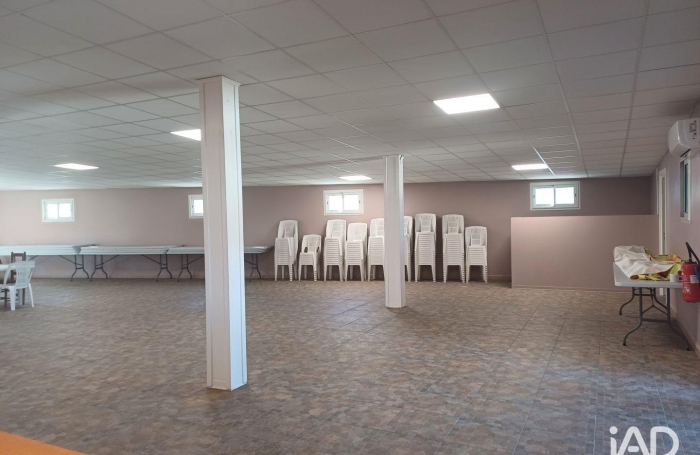 Location Local commercial 200m&sup2; Rivi&egrave;re Saint Louis