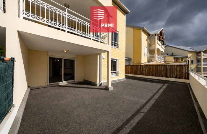 Vente Appartement 
