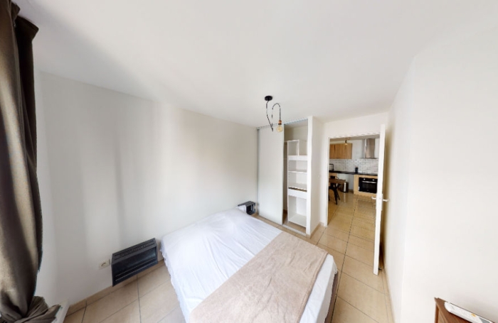 Location Appartement 55.5m&sup2; 3 pi&egrave;ces Sainte Clotilde