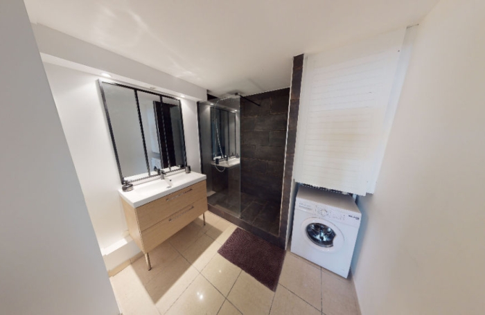 Location Appartement 55.5m&sup2; 3 pi&egrave;ces Sainte Clotilde