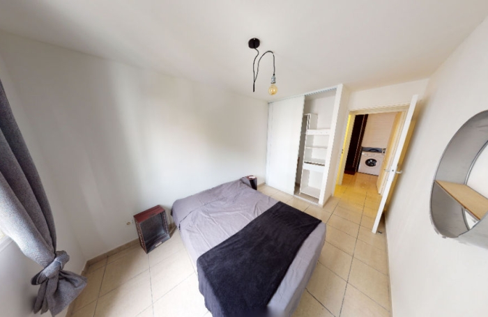 Location Appartement 55.5m&sup2; 3 pi&egrave;ces Sainte Clotilde